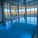 Lägenhet Westin House 113 Kołobrzeg