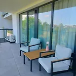 Westin House 113 Apartamento Kołobrzeg