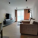 Apartamento Westin House 113 Kołobrzeg