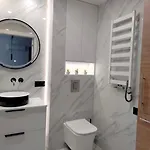 Westin House 113 Apartamento Kołobrzeg