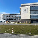 Westin House 113 Apartamento Kołobrzeg