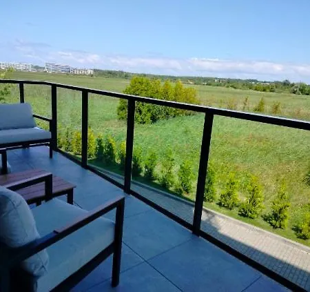 Westin House 113 Kolobrzeg