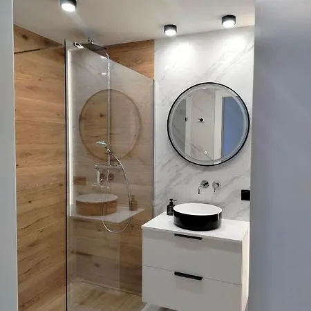 Westin House 113 Apartman *