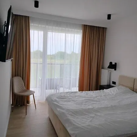 Apartment Westin House 113