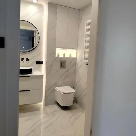 Westin House 113 Kolobrzeg