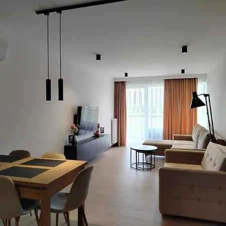 Westin House 113 Apartman
