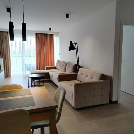 Westin House 113 * Kolobrzeg