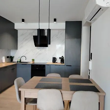 Westin House 113 Kolobrzeg