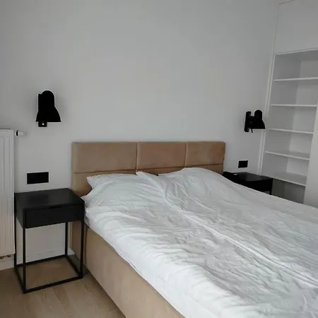Westin House 113 Apartman