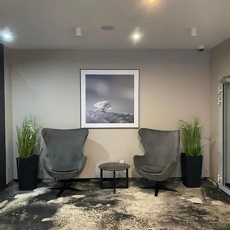 Lägenhet Westin House 113 Kołobrzeg