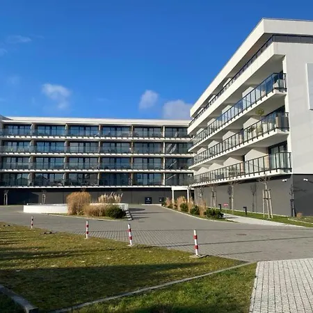 Westin House 113 Kolobrzeg