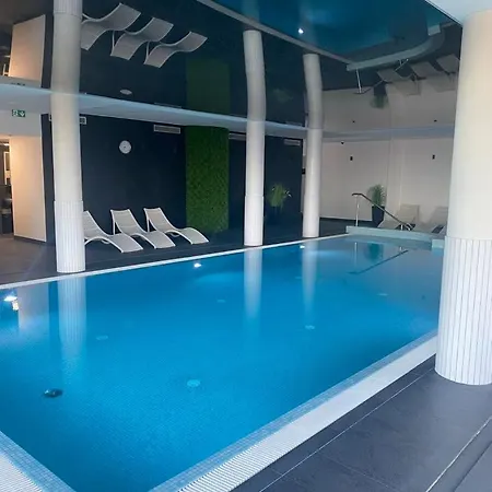 Westin House 113 Apartman *