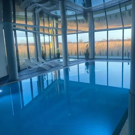 Apartman Westin House 113 Kołobrzeg