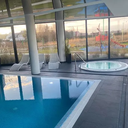 Westin House 113 Apartman *