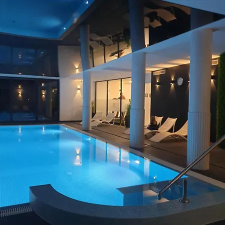 Westin House 113 Kolobrzeg