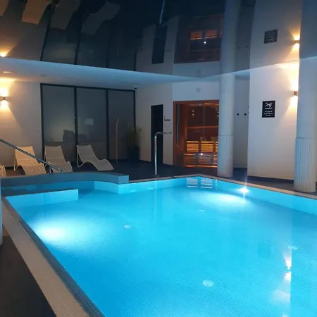 Apartment Westin House 113