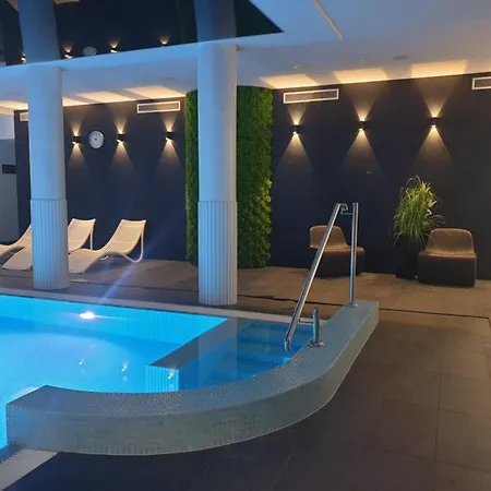 Westin House 113 Apartman *