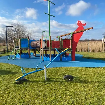 Westin House 113 Kołobrzeg