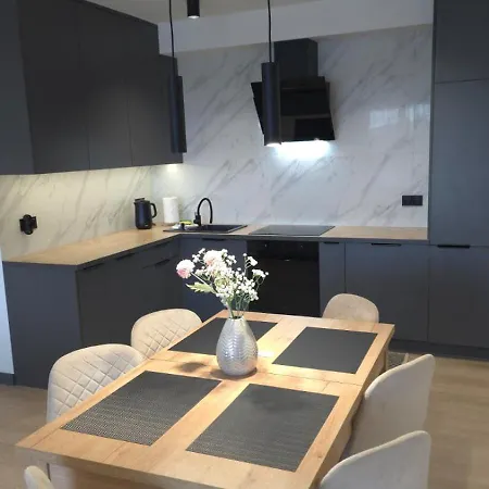 Westin House 113 Apartman *