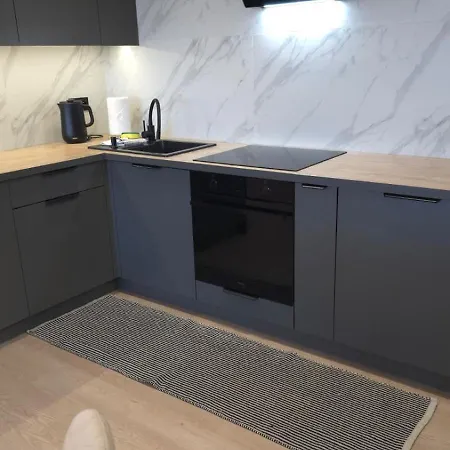 Apartman Westin House 113 Kołobrzeg
