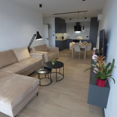 Westin House 113 Kołobrzeg
