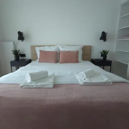 Apartman Westin House 113
