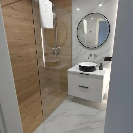 Westin House 113 Apartman *