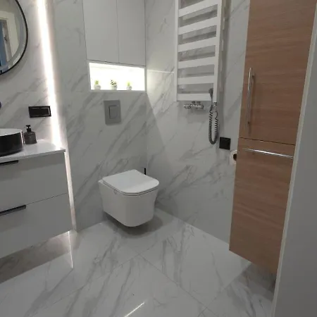 Apartman Westin House 113 *