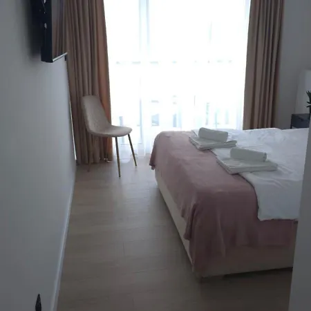 Westin House 113 Apartman Kołobrzeg