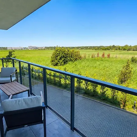 Apartman Westin House 113 Kołobrzeg