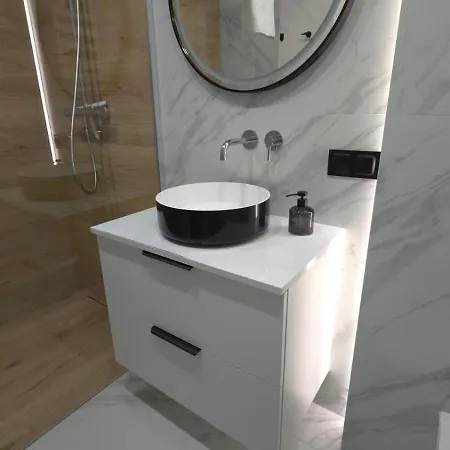 Westin House 113 Apartman