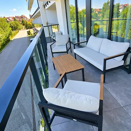 Westin House 113 Apartman *