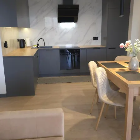 Apartman Westin House 113 *