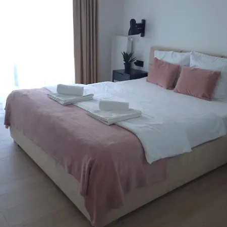 Westin House 113 Apartman Kołobrzeg