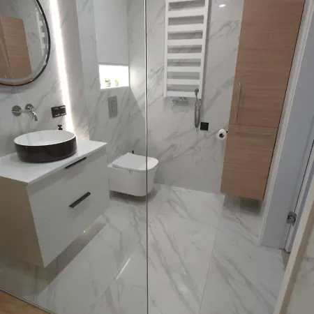 Westin House 113 Kołobrzeg