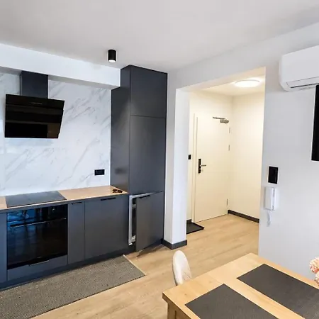 Westin House 113 Kołobrzeg