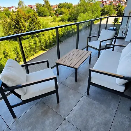 Westin House 113