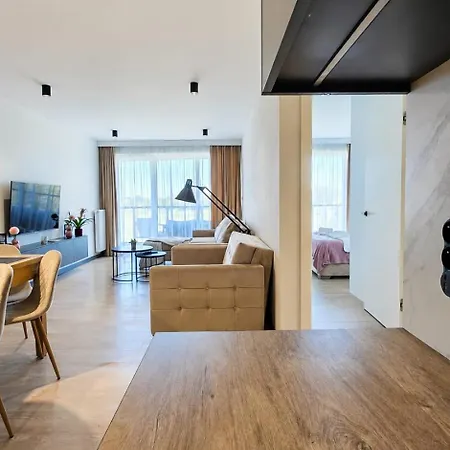 Westin House 113 Apartman