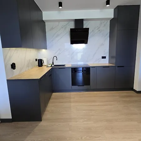 Westin House 113 Kołobrzeg