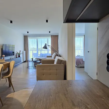 Apartman Westin House 113