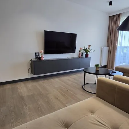 Westin House 113 Apartman *