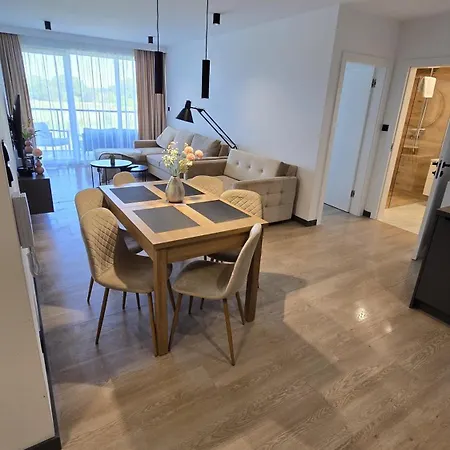 Apartman Westin House 113 *