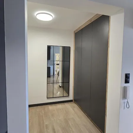 Westin House 113 Apartman Kołobrzeg
