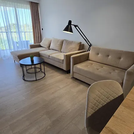 Apartman Westin House 113 Kołobrzeg