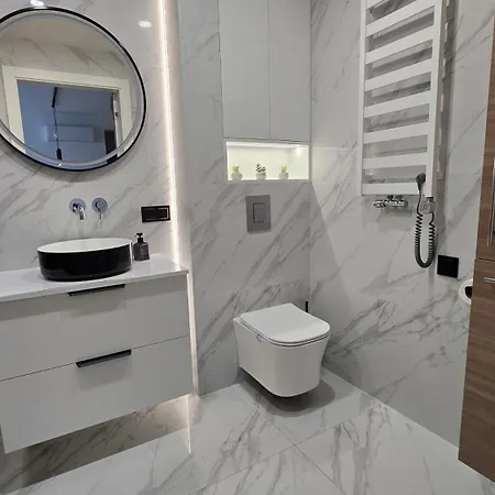 Westin House 113 Apartman