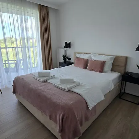 Westin House 113 Apartman *