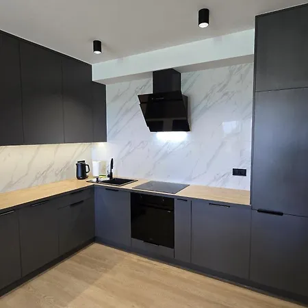 Apartman Westin House 113 *