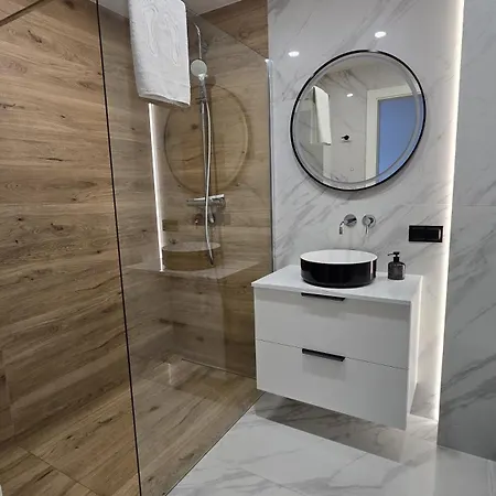 Apartman Westin House 113