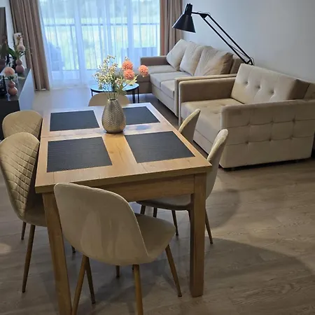 Westin House 113 Apartman *
